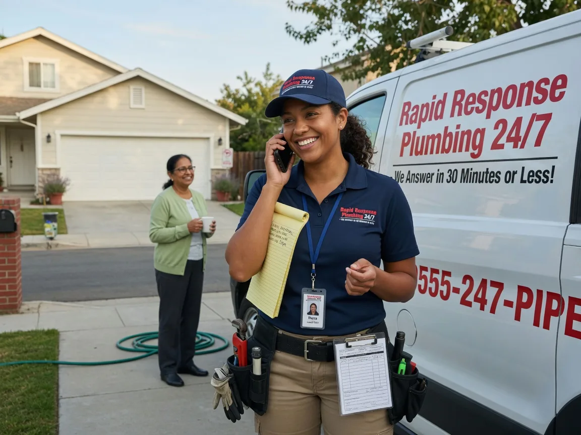 Emergency Plumber Woodsfield, OH FAQs